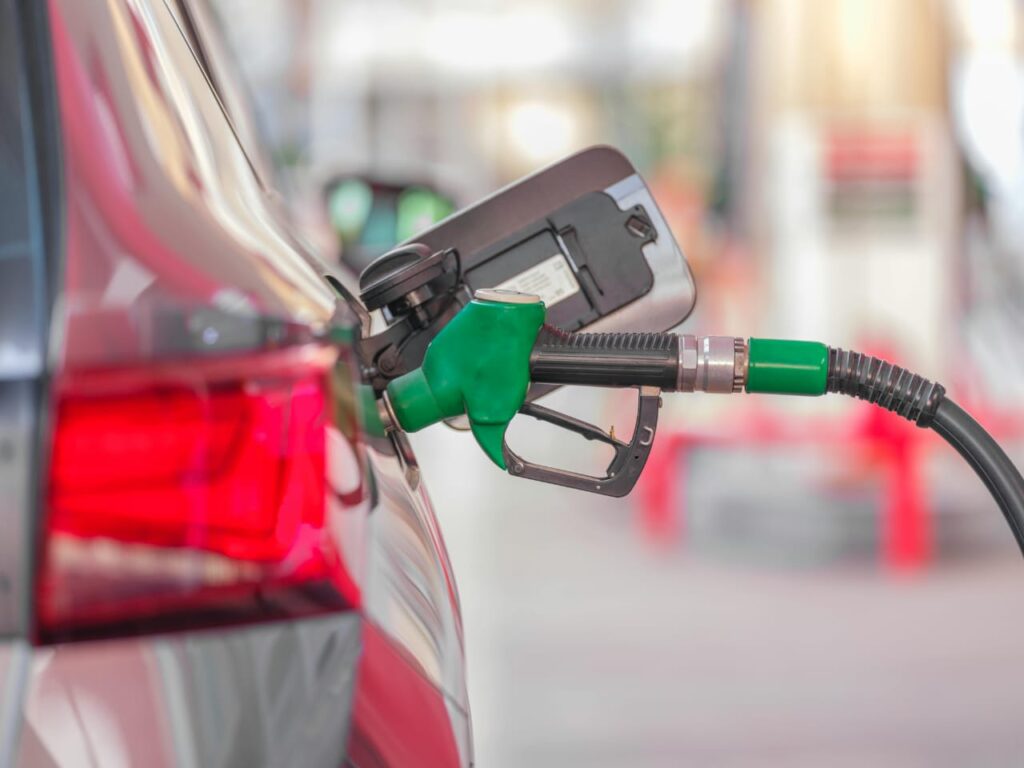 Petrol Price in Andhra Pradesh Today – July 9, 2025