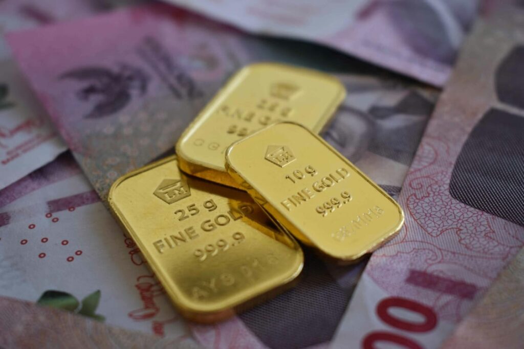 Gold Price in Patna Today (11 July 2025): 22K and 24K Gold Rates