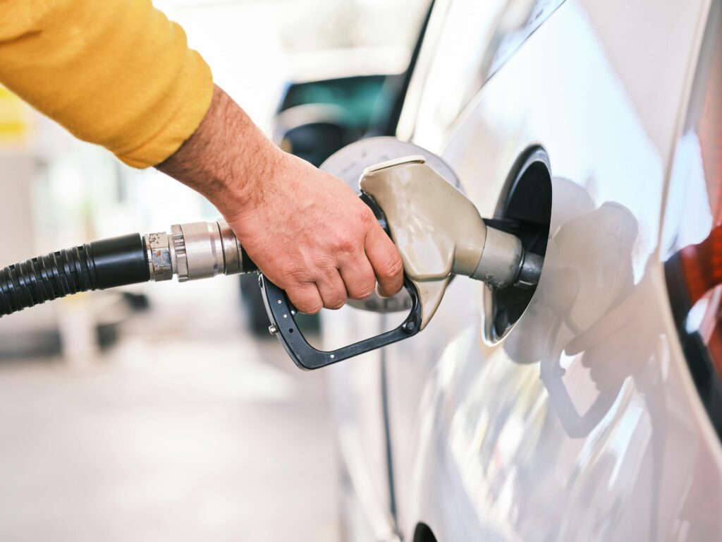Petrol Price in Patna Today – 11 July 2025