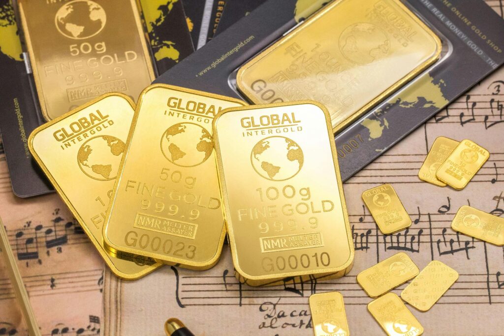Gold Price Today in Mumbai