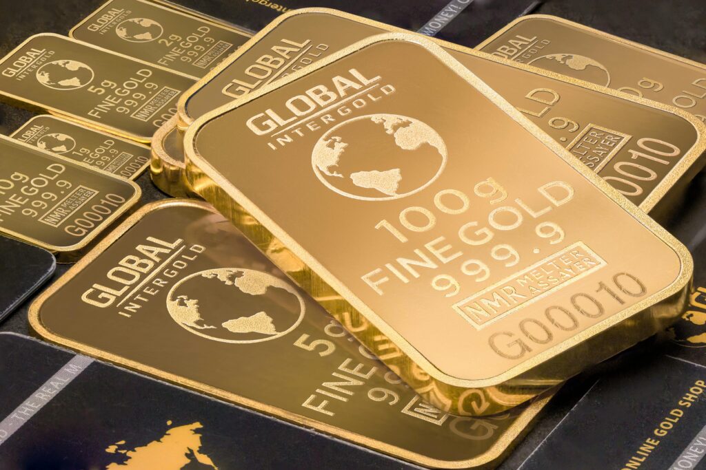 Dubai Gold Rate Today – 6th July 2025 | 24K & 22K Gold Price in AED