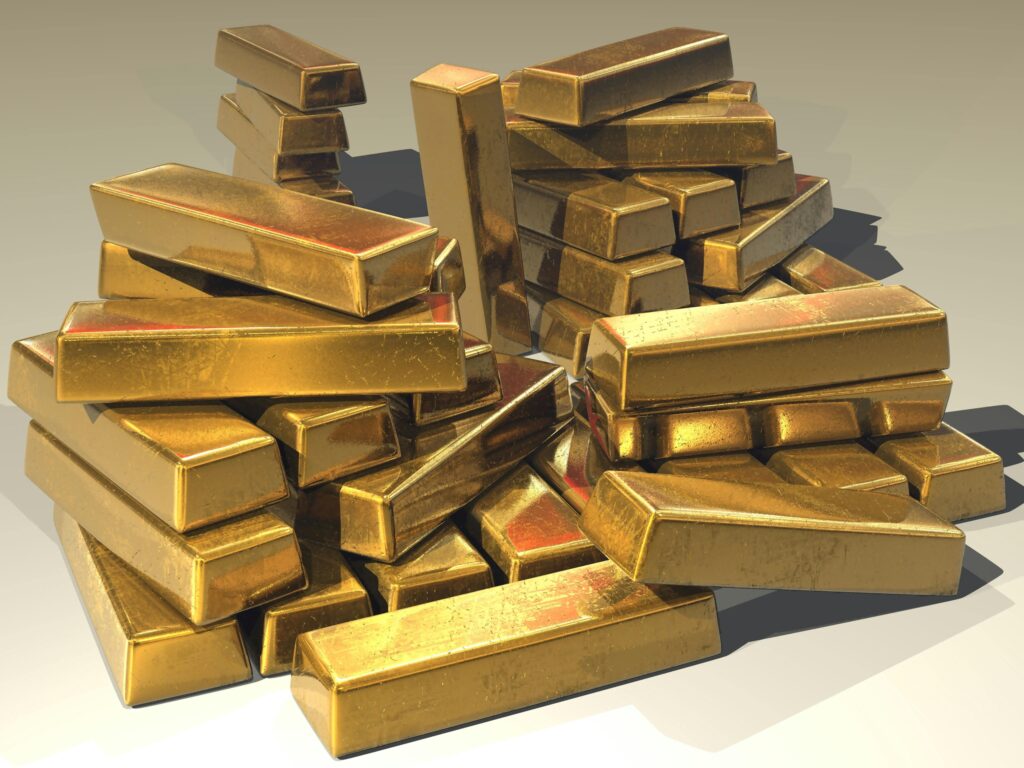 Bihar Gold Rate Today – 1st July 2025