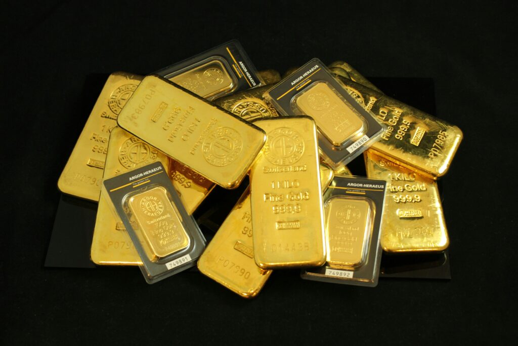 Today’s Gold Rate in Patna – September 28, 2025